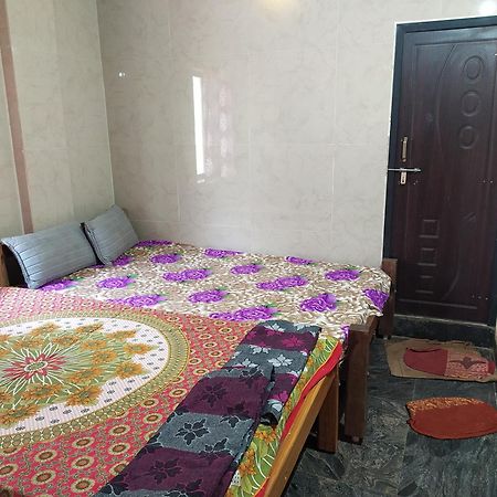 Sarvesh Arundekar Home Stay In Beach Side Ac Room Gokarna  Extérieur photo