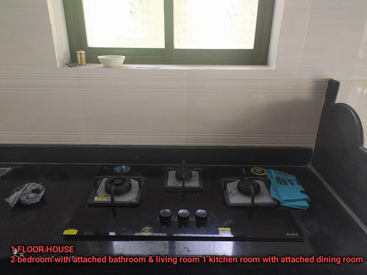 Sarvesh Arundekar Home Stay In Beach Side Ac Room Gokarna  Extérieur photo