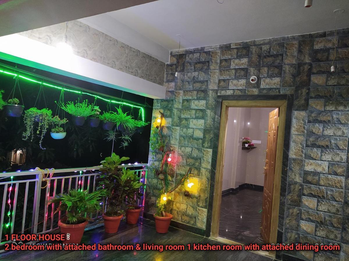 Sarvesh Arundekar Home Stay In Beach Side Ac Room Gokarna  Extérieur photo