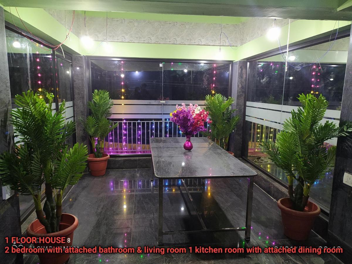 Sarvesh Arundekar Home Stay In Beach Side Ac Room Gokarna  Extérieur photo