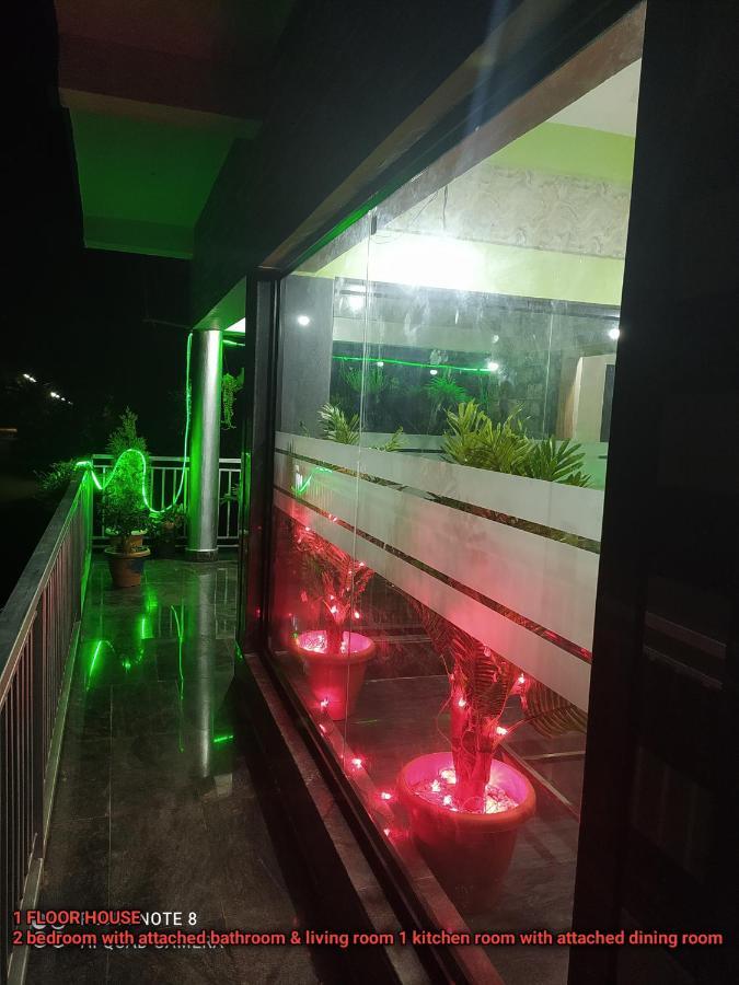 Sarvesh Arundekar Home Stay In Beach Side Ac Room Gokarna  Extérieur photo