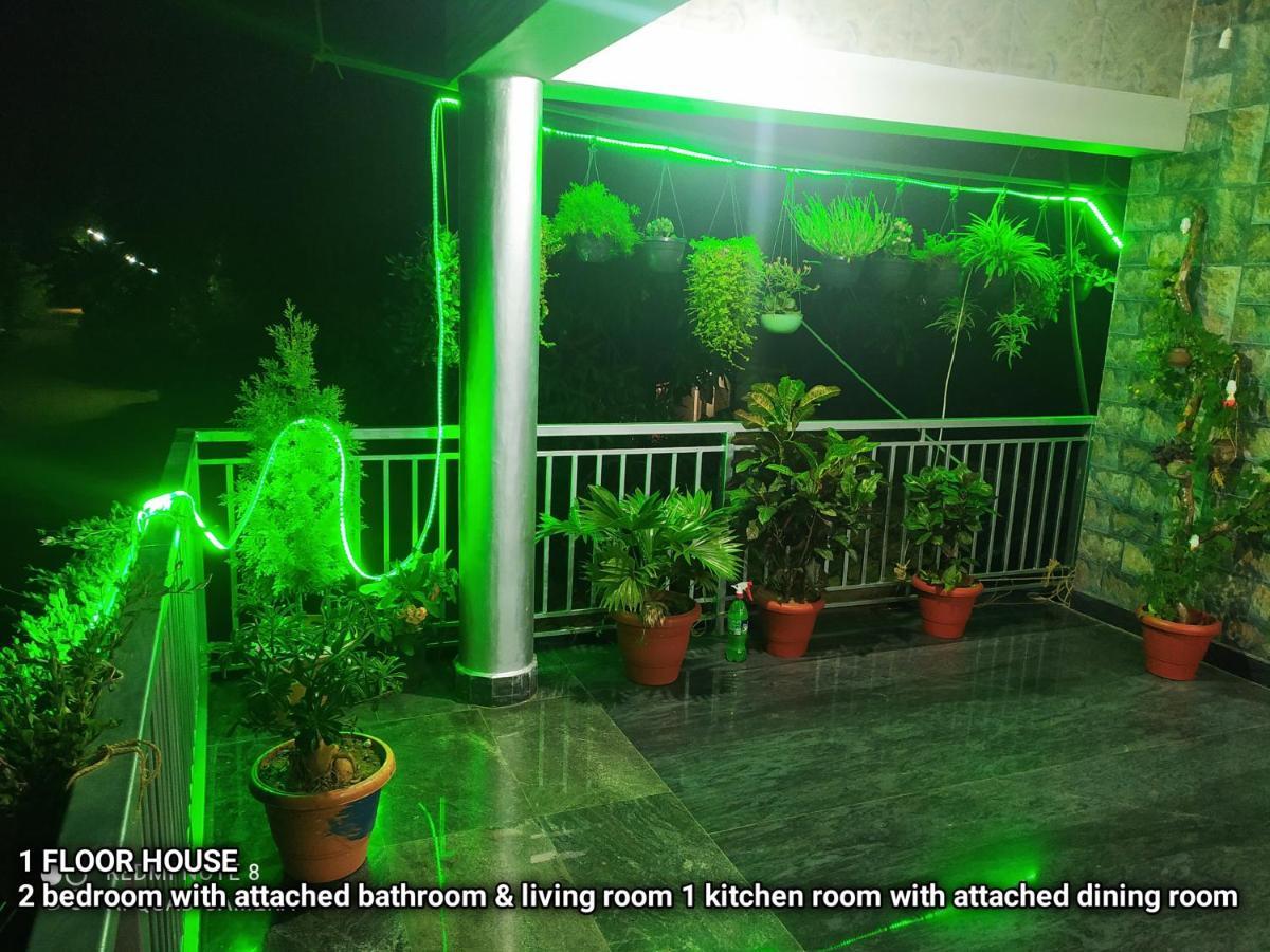 Sarvesh Arundekar Home Stay In Beach Side Ac Room Gokarna  Extérieur photo