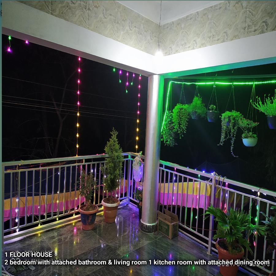 Sarvesh Arundekar Home Stay In Beach Side Ac Room Gokarna  Extérieur photo