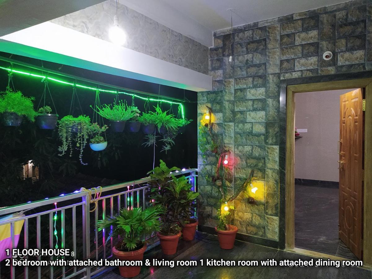 Sarvesh Arundekar Home Stay In Beach Side Ac Room Gokarna  Extérieur photo