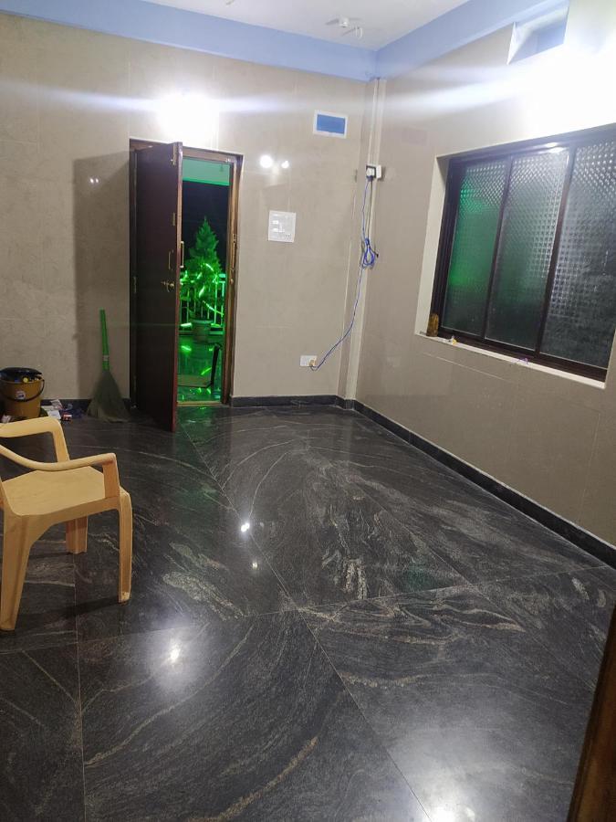 Sarvesh Arundekar Home Stay In Beach Side Ac Room Gokarna  Extérieur photo