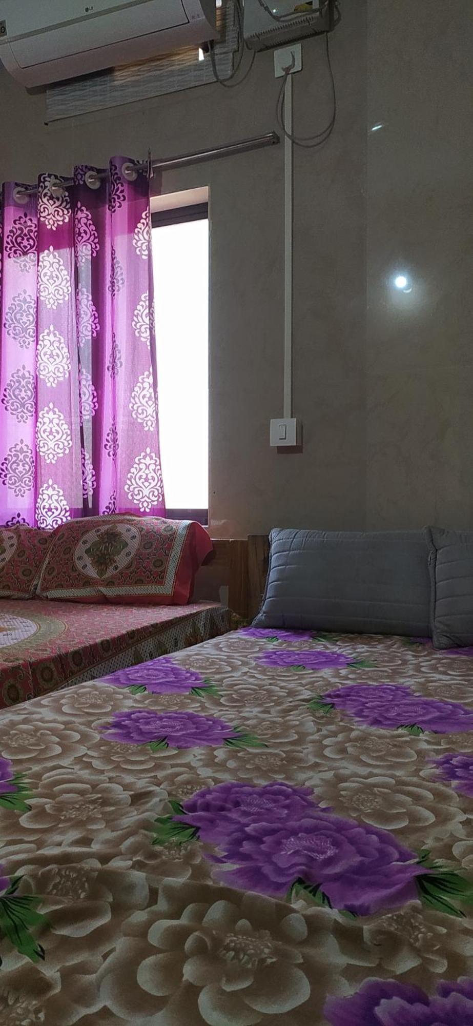 Sarvesh Arundekar Home Stay In Beach Side Ac Room Gokarna  Extérieur photo