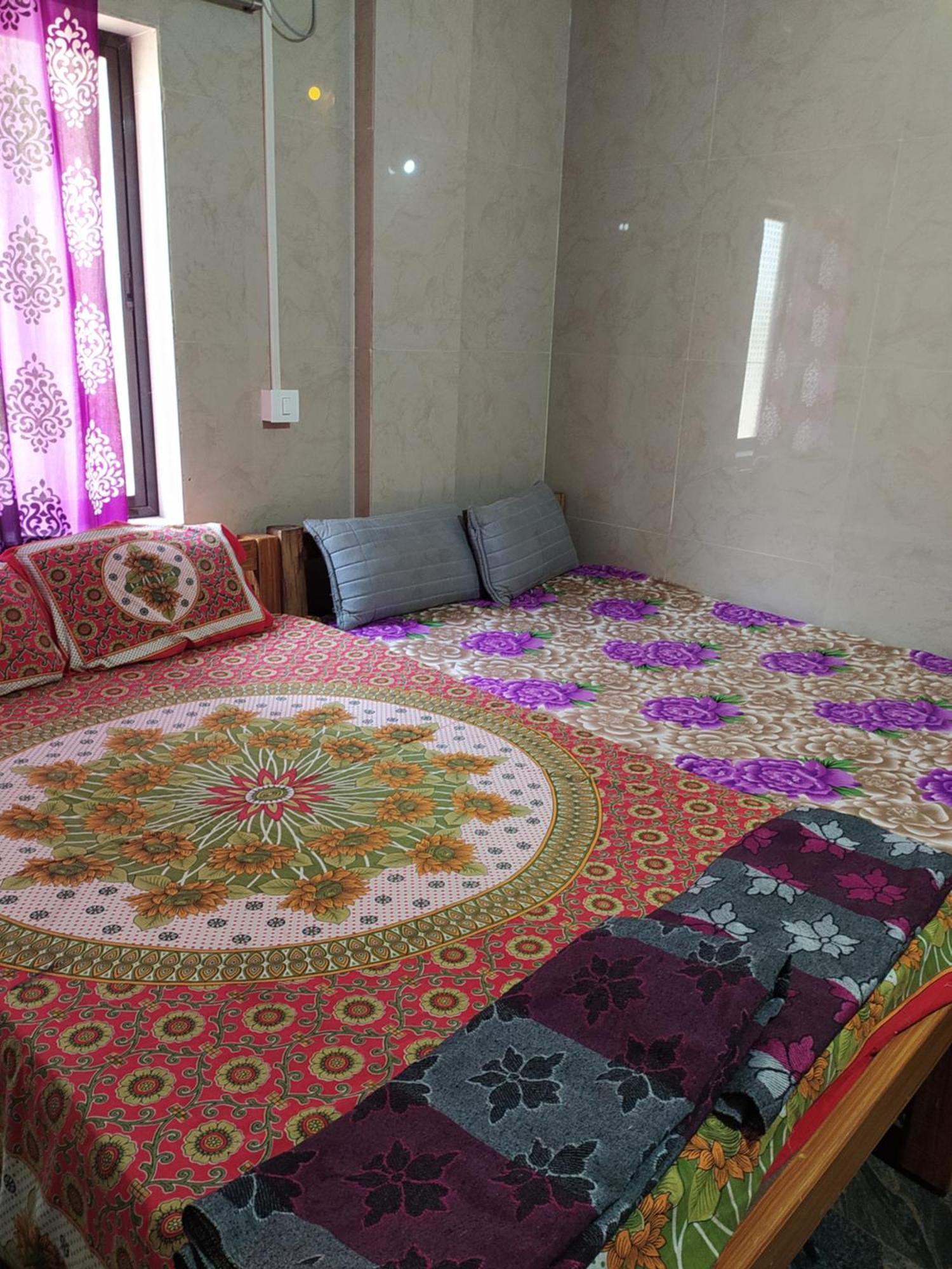 Sarvesh Arundekar Home Stay In Beach Side Ac Room Gokarna  Extérieur photo